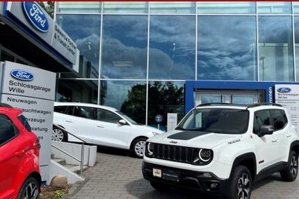 Jeep Renegade 105.200 km 22.990 &euro; Dülmen 48249