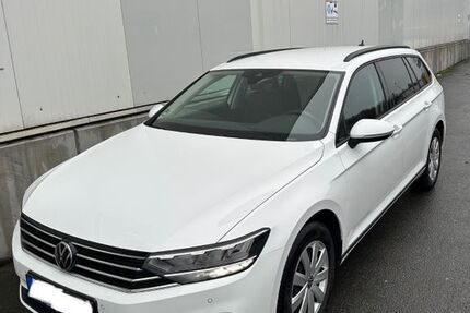 VW Passat Variant 164.993 km 14.999 &euro; Dortmund 44263