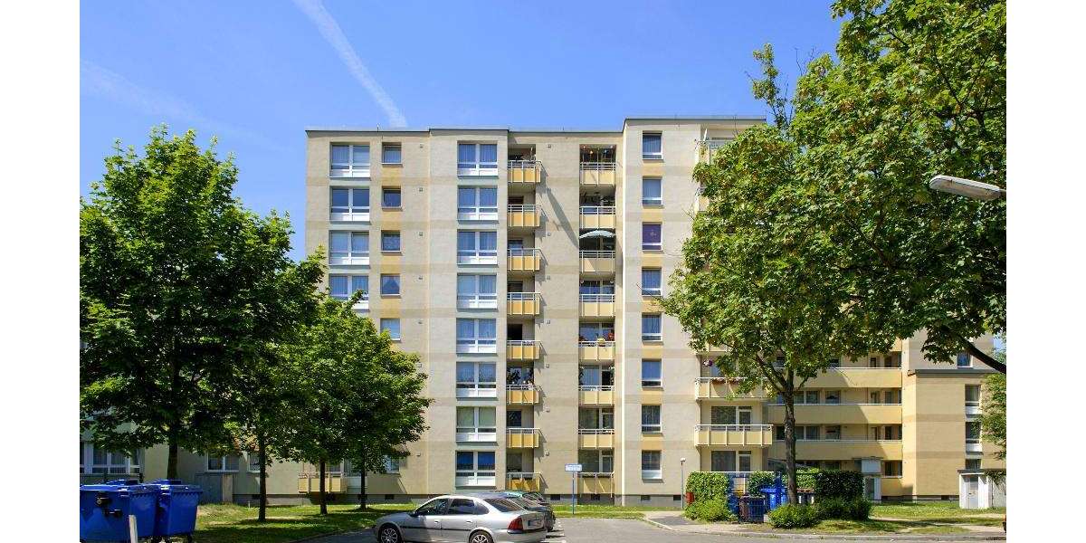 Etagenwohnung Dortmund Grevel - 3.5 Zimmer, 67 m&sup2;, 520&euro; | Angebot:26184587