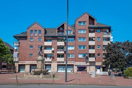 Wohnung Dortmund Innenstadt Nord - 2 Zimmer, 64 m&sup2;, 373&euro; | Angebot:26008890