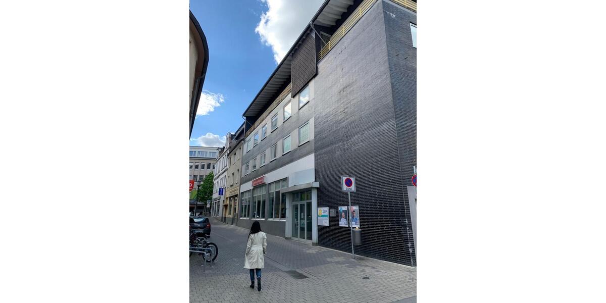 Gewerbeobjekt Recklinghausen - 1.850&euro; | Angebot:23818558