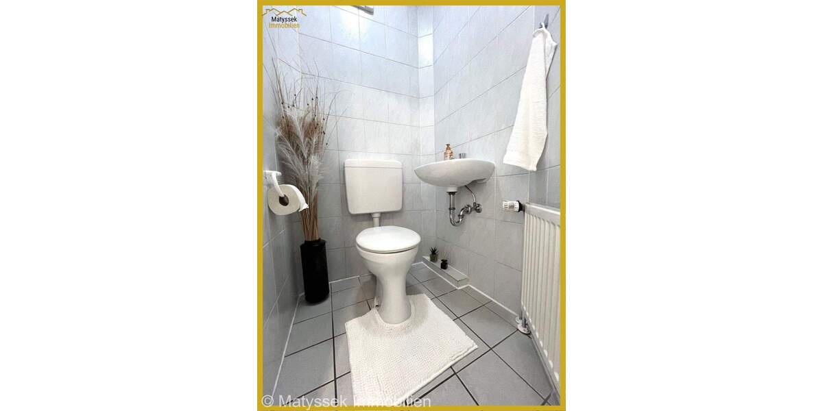 Etagenwohnung Dortmund Löttringhausen - 4 Zimmer, 93 m&sup2;, 289.000&euro; | Angebot:25662216