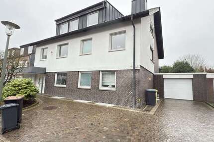 Haus Bottrop Feldhausen - 8 Zimmer, 257 m&sup2;, 775.000&euro; | Angebot:24989786