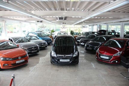 Opel Zafira 130.000 km 7.850 &euro; Essen 45356