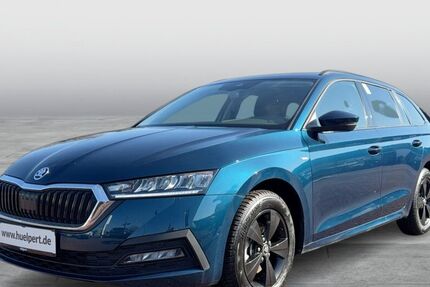 Skoda Octavia 23.009 km 25.975 &euro; Dortmund 44309