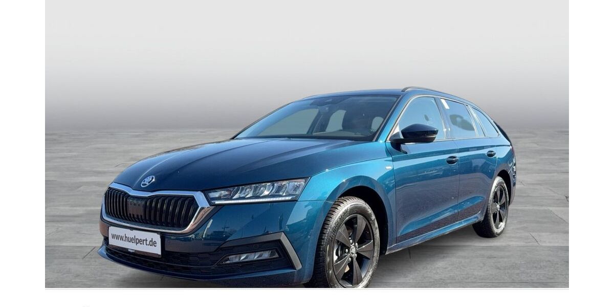 Skoda Octavia 23.009 km 25.975 &euro; Dortmund 44309