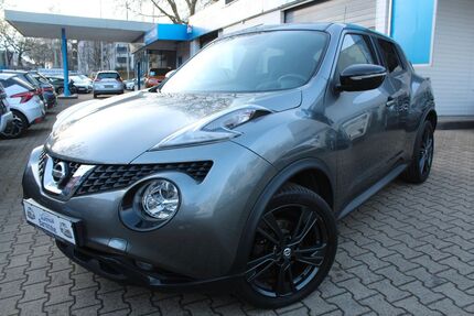 Nissan Juke 98.125 km 10.490 &euro; Bochum 44866