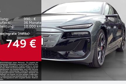 Audi S6 8.845 km 81.990 &euro; Gelsenkirchen 45894