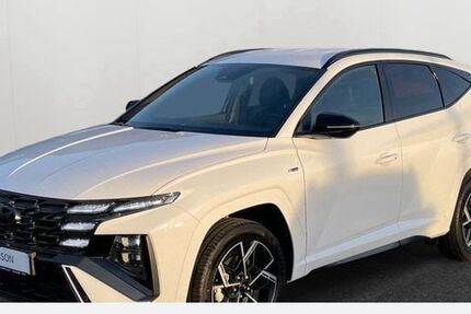 Hyundai TUCSON 5.000 km 32.990 &euro; Herne 44653