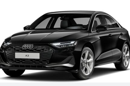 Audi A3 27.711 km 32.980 &euro; Bochum 44809