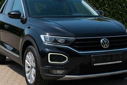 VW T-Roc 114.550 km 18.699 &euro; Gelsenkirchen 45879