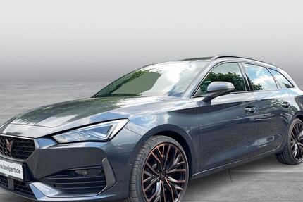 Cupra Leon 66.302 km 26.480 &euro; Dortmund 44269
