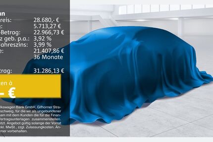 VW Tiguan 65.383 km 28.380 &euro; Gelsenkirchen 45894