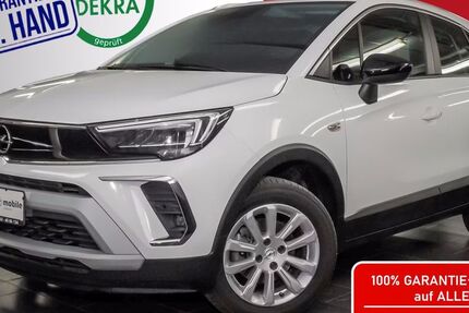 Opel Crossland (X) 29.900 km 15.999 &euro; Dorsten 46284