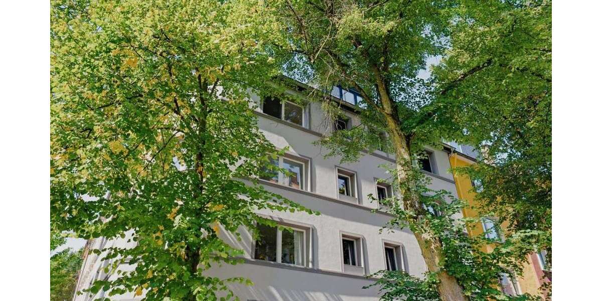 Etagenwohnung Essen Stadtbezirk II - 3 Zimmer, 90 m&sup2;, 398.000&euro; | Angebot:27727933