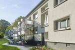Etagenwohnung Gelsenkirchen Resse - 3 Zimmer, 52 m&sup2;, 439&euro; | Angebot:26635078