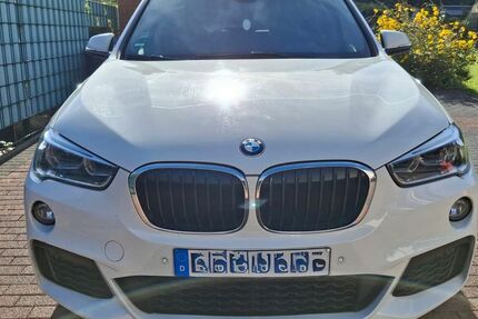 BMW X1 78.000 km 22.490 &euro; Essen 45327