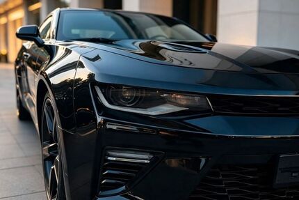 Chevrolet Camaro 25.500 km 37.500 &euro; Essen 45279