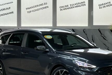 Hyundai i30 67.192 km 16.900 &euro; Mülheim An der Ruhr 45475