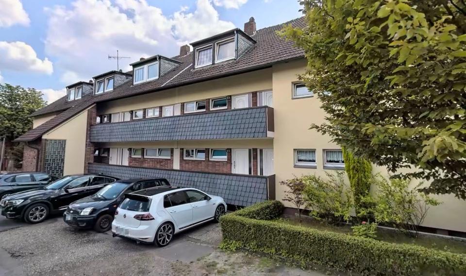 Erdgeschoßwohnung Gelsenkirchen Gelsenkirchen-Nord - 2.5 Zimmer, 65 m&sup2;, 100.000&euro; | Angebot:26115474
