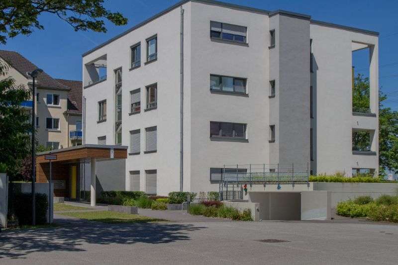 Etagenwohnung Essen Altendorf - 3 Zimmer, 93 m&sup2;, 990&euro; | Angebot:26121165