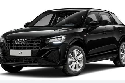 Audi Q2 11.217 km 32.850 &euro; Bochum 44809