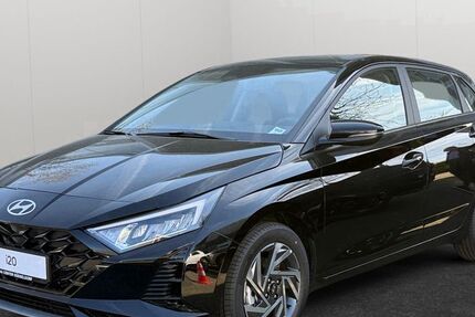 Hyundai i20 31.661 km 17.990 &euro; Dinslaken 46535