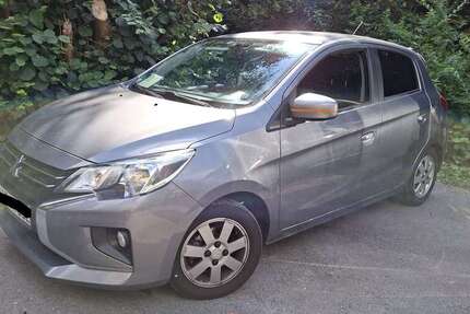 Mitsubishi Space Star 35.000 km 8.490 &euro; Bochum 44879