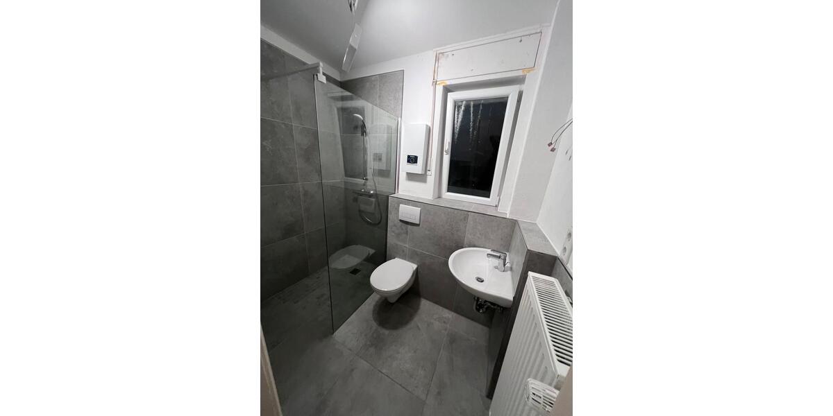 Etagenwohnung Gelsenkirchen Erle - 2.5 Zimmer, 45 m&sup2;, 610&euro; | Angebot:25079995