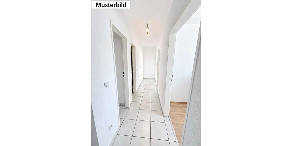 Wohnen mit Wohlfühlfaktor - attraktive 3,5-Zimmer-Wohnungen mit Balkon und großem Gemeinschaftsgarten - 3- Gladbeck Brauck | Angebot:27711619