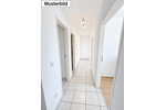 Wohnen mit Wohlfühlfaktor - attraktive 3,5-Zimmer-Wohnungen mit Balkon und großem Gemeinschaftsgarten - 3- Gladbeck Brauck | Angebot:27711619