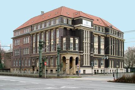 Gewerbeobjekt Dortmund Innenstadt Nord - 1.182&euro; | Angebot:24257791