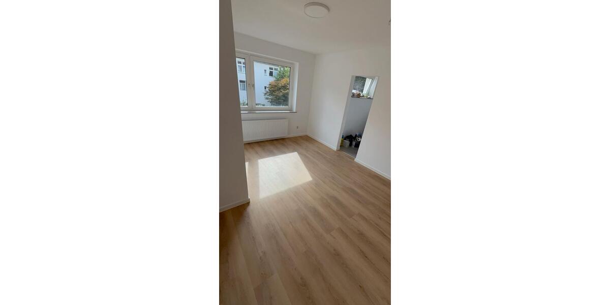 Etagenwohnung Essen Frillendorf - 1 Zimmer, 21 m&sup2;, 59.900&euro; | Angebot:24887980