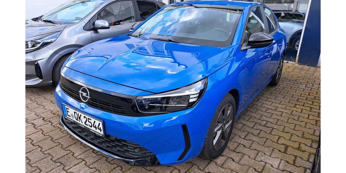 Opel Corsa 24.851 km 15.590 &euro; Essen 45307