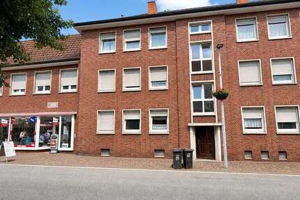 Haus Dülmen - 30 Zimmer, 497 m&sup2;, 1.100.000&euro; | Angebot:27087416