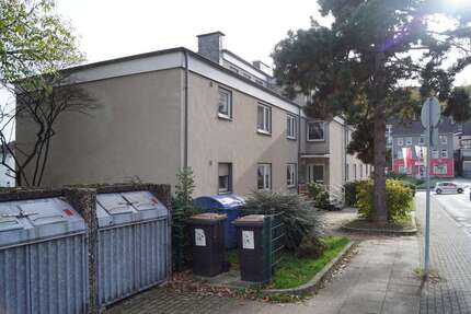 Wohnung Velbert Schloß Hardenberg - 2 Zimmer, 49 m&sup2;, 314&euro; | Angebot:26738342