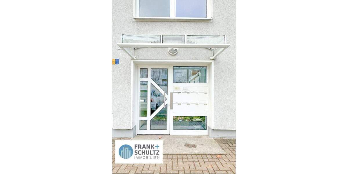 Etagenwohnung Dortmund Eving - 3 Zimmer, 62 m&sup2;, 168.000&euro; | Angebot:25769153