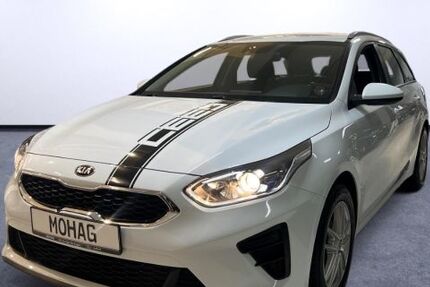 Kia ceed Sportswagon 49.794 km 13.890 &euro; Essen 45134