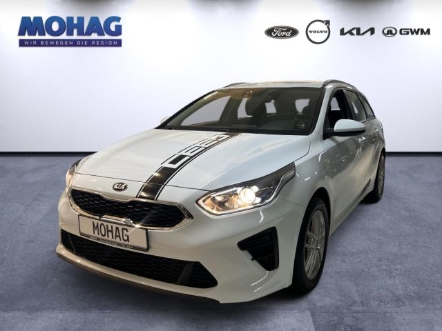 Kia ceed Sportswagon 49.794 km 13.890 &euro; Essen 45134