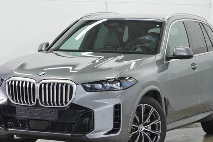 BMW X5 25.584 km 79.440 &euro; Bochum 44809