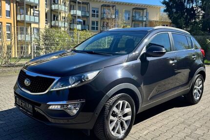 Kia Sportage 135.500 km 9.990 &euro; Herne ( Nordrhein-Westfalen ) 44628