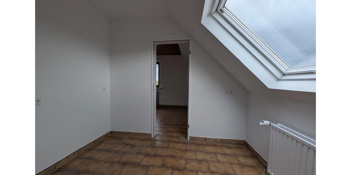 Dachgeschoßwohnung Dülmen - 4 Zimmer, 79 m&sup2;, 690&euro; | Angebot:26606872