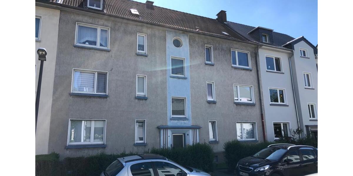 Etagenwohnung Essen Stadtbezirk II - 2 Zimmer, 64 m&sup2;, 718&euro; | Angebot:26407225
