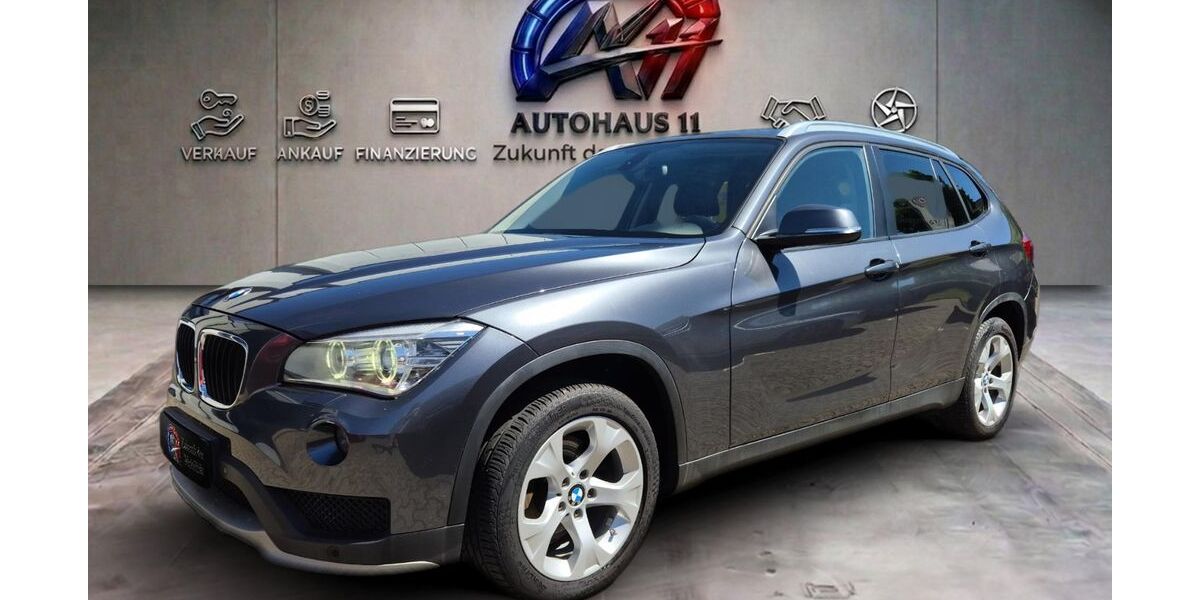 BMW X1 144.000 km 10.200 &euro; Essen 45356