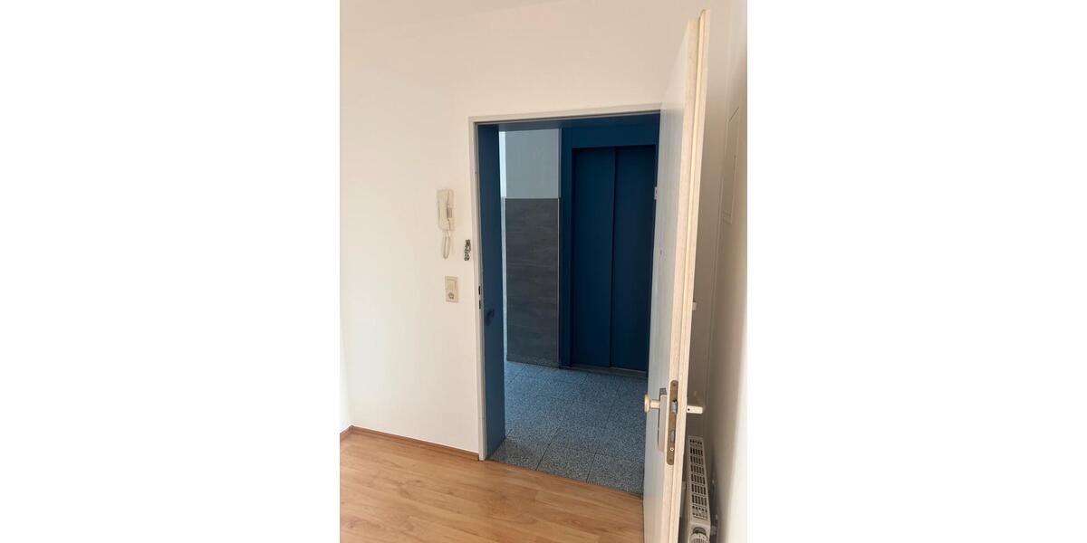 Etagenwohnung Witten - 3.5 Zimmer, 78 m&sup2;, 700&euro; | Angebot:25809183