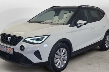 Seat Arona 13.102 km 20.277 &euro; Dinslaken 46539