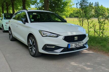 Seat Leon 126.700 km 14.779 &euro; Gelsenkirchen 45886