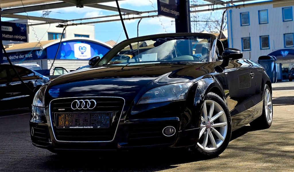 Audi TT 259.000 km 7.690 &euro; Mülheim an der Ruhr 45473