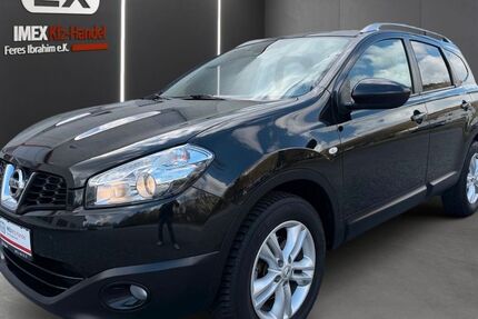 Nissan Qashqai 145.000 km 7.490 &euro; Marl 45772