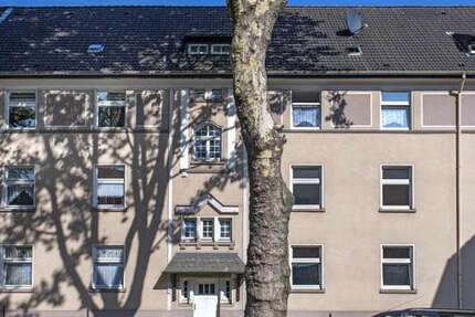 Wohnung Essen Frohnhausen - 3.5 Zimmer, 84 m&sup2;, 729&euro; | Angebot:26149964